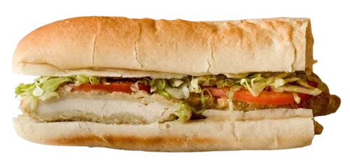 Sub City sandwich shop in Bloomfield, NJ