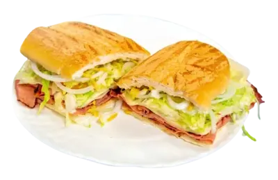 Crafted subs made with fresh ingredients at Sub City, Bloomfield, NJ